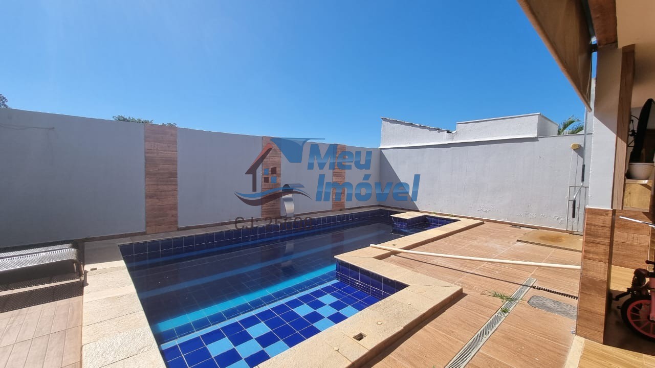 Casa, 5 quartos, 370 m² - Foto 32