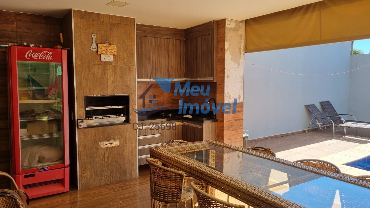 Casa, 5 quartos, 370 m² - Foto 33