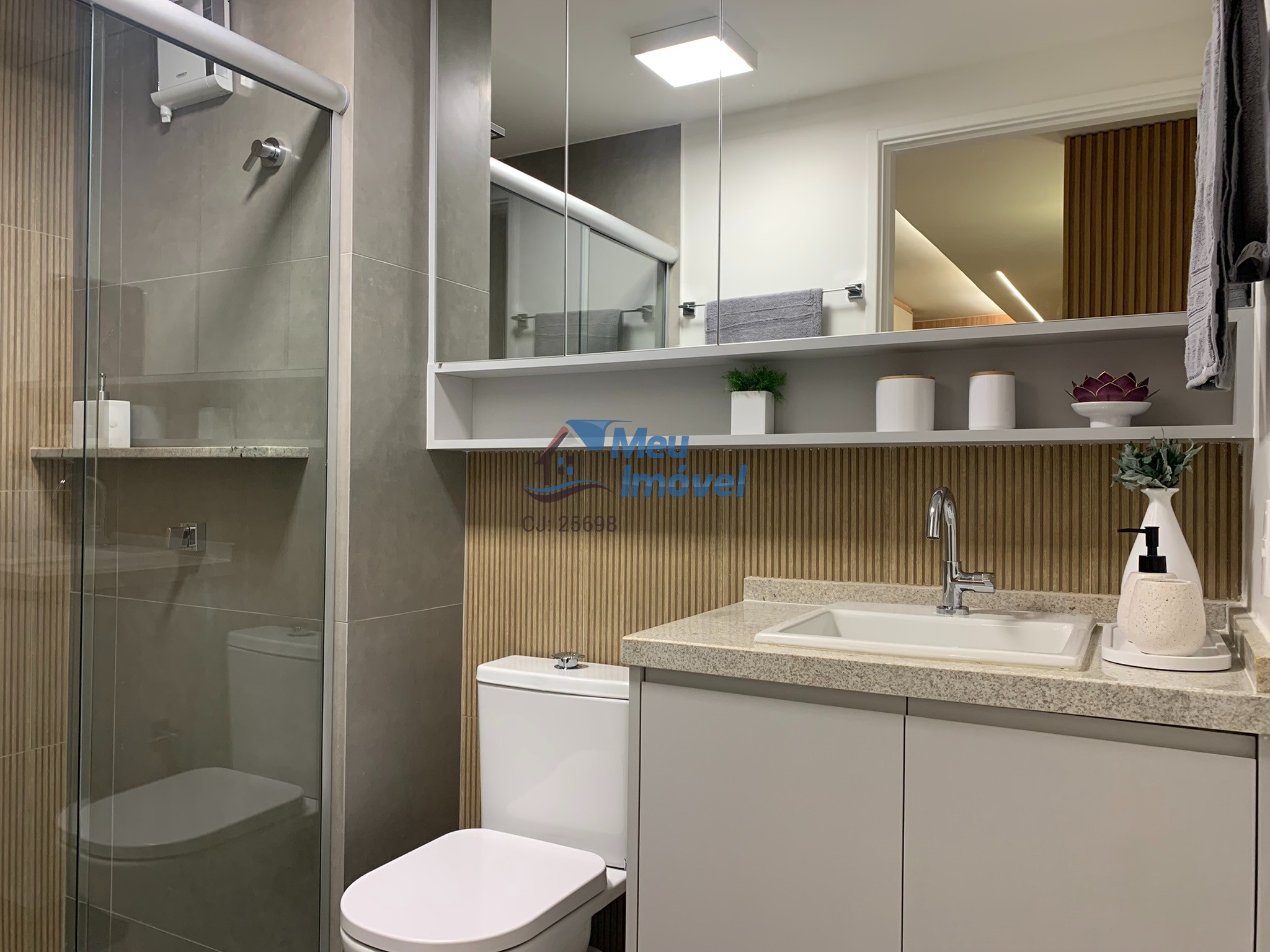 Av urbano 400/600 residencial recanto das andorinhas 2 quart