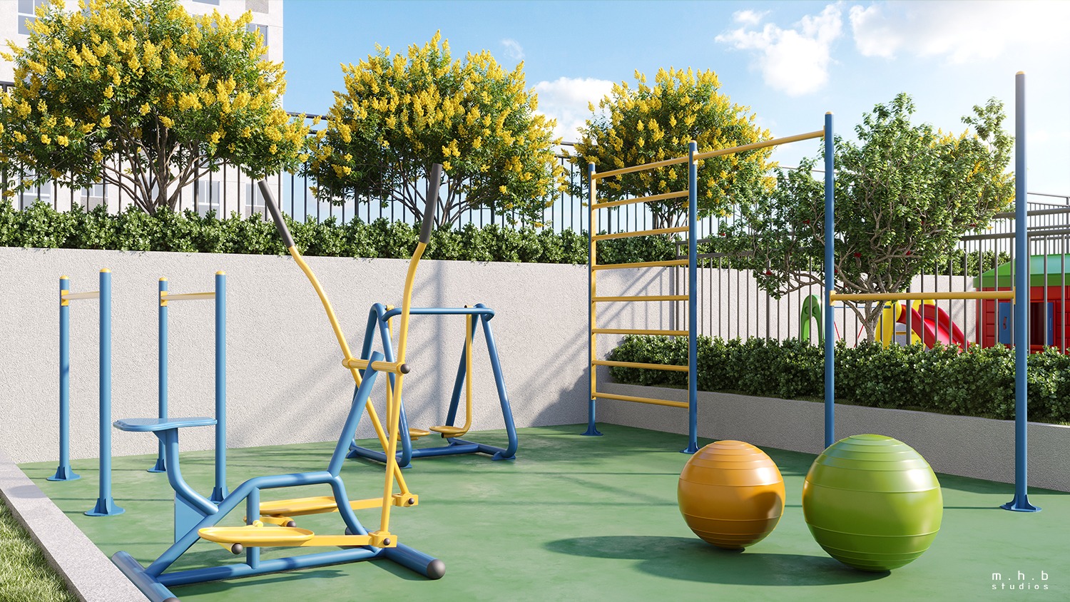 Av urbano 400/600 residencial recanto das andorinhas 2 quart