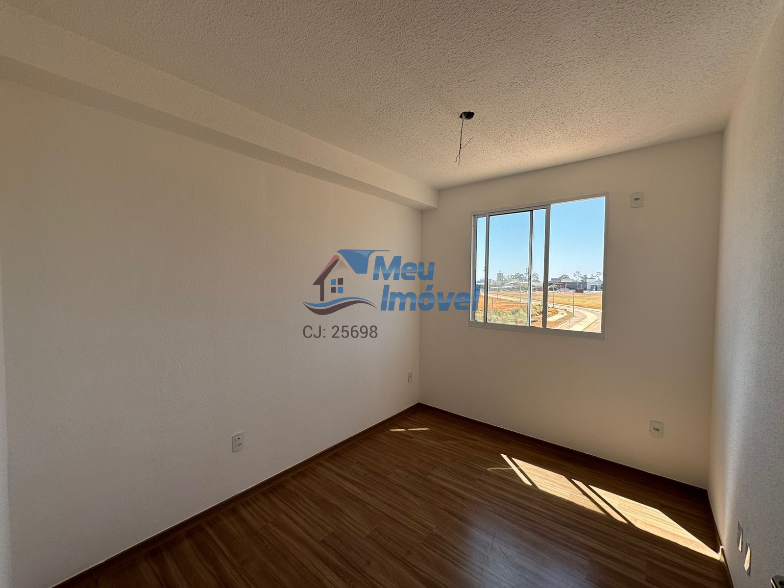 Av Urbano 400/600 Residencial Recanto das Andorinhas 2 Quartos 28m² Lazer Ac FGTS