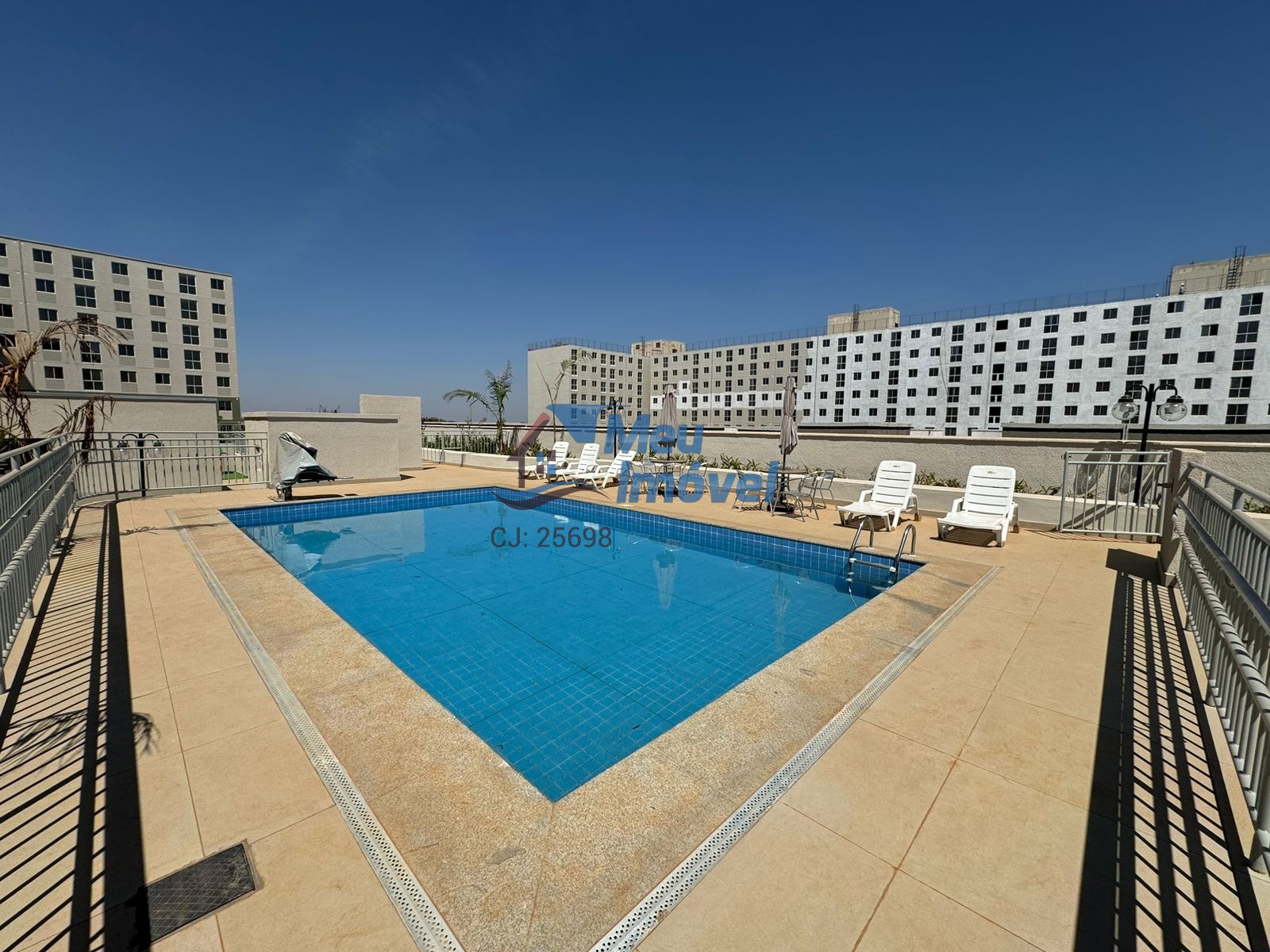 Av Urbano 400/600 Residencial Recanto das Andorinhas 2 Quartos 28m² Lazer Ac FGTS