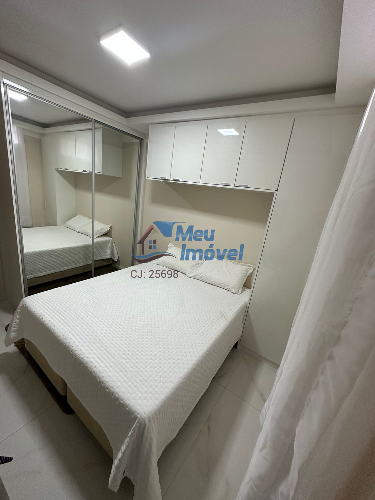 Qnn 21 ceilândia norte casa reformada 2 quartos 2 vagas cozi