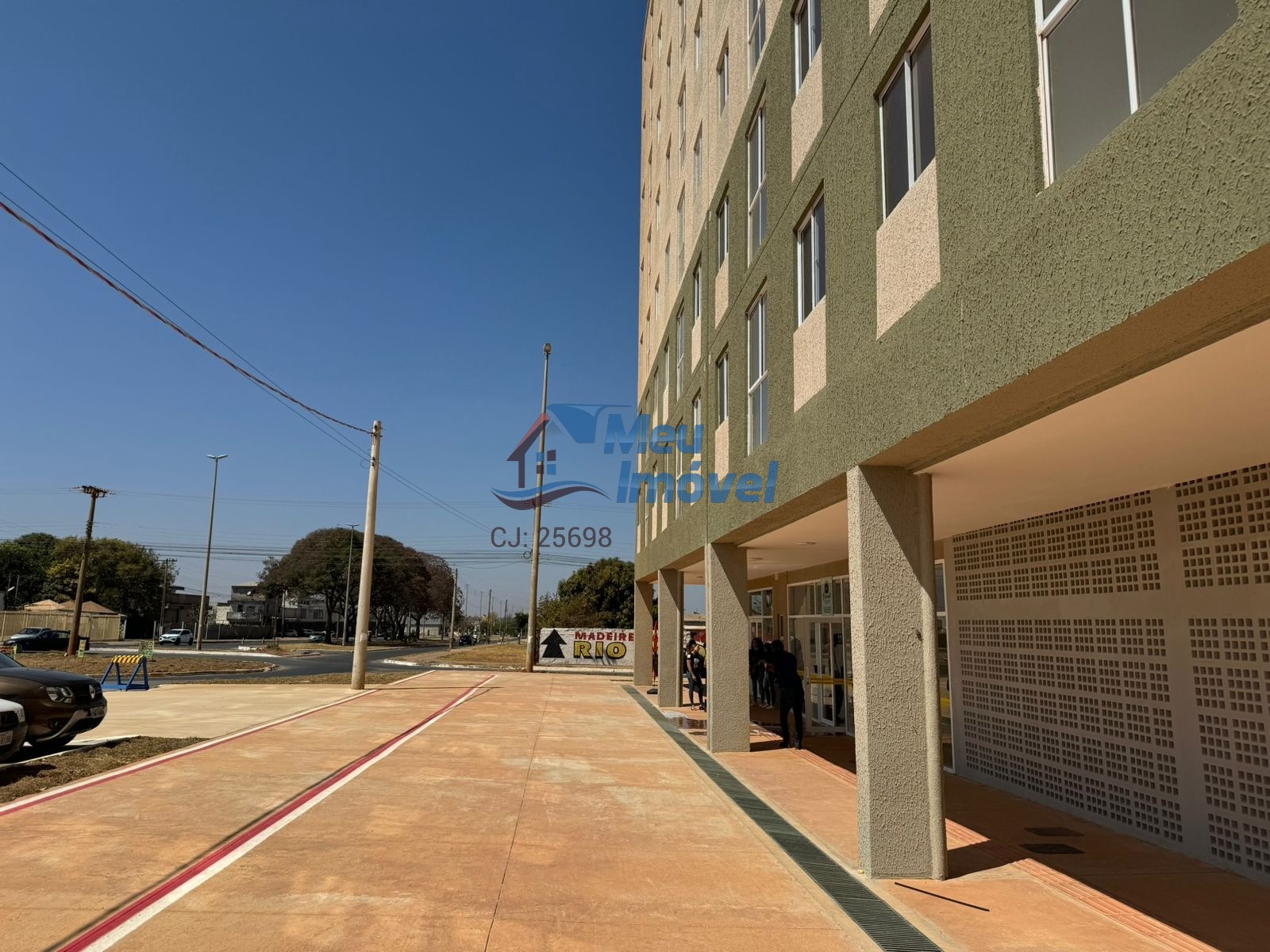 Apartamento, 1 quarto, 28 m² - Foto 18
