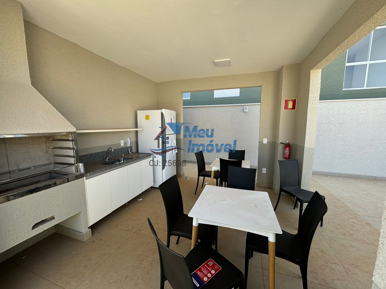 Apartamento, 1 quarto, 28 m² - Foto 26