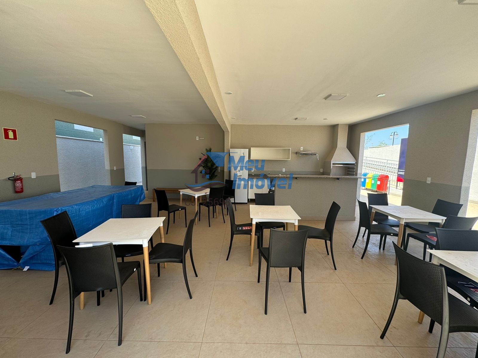 Apartamento, 1 quarto, 28 m² - Foto 36