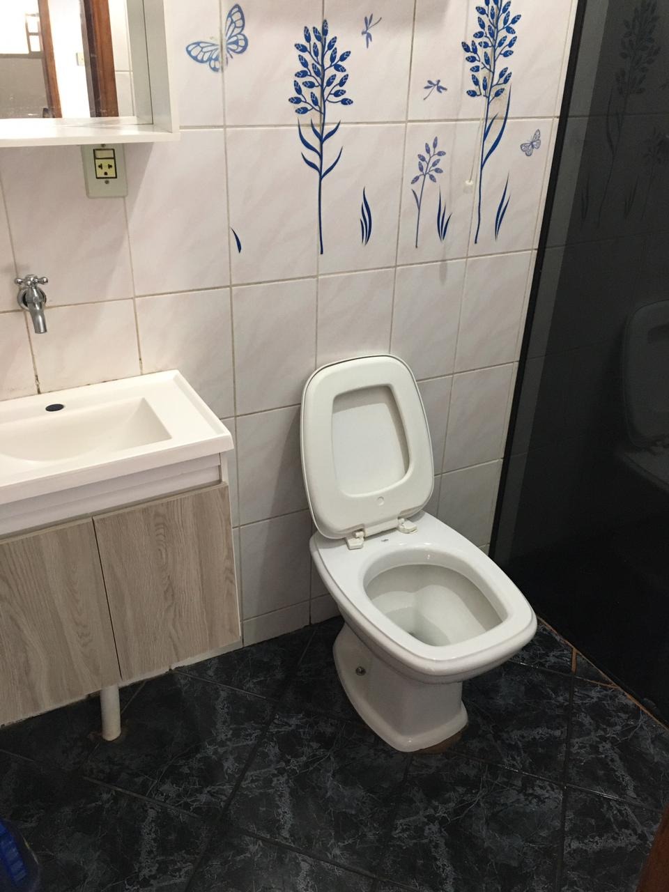 QNG Taguatinga Norte Sobrado 4 Casas 11 Quartos 6 Vagas 410m² AC Financiamento