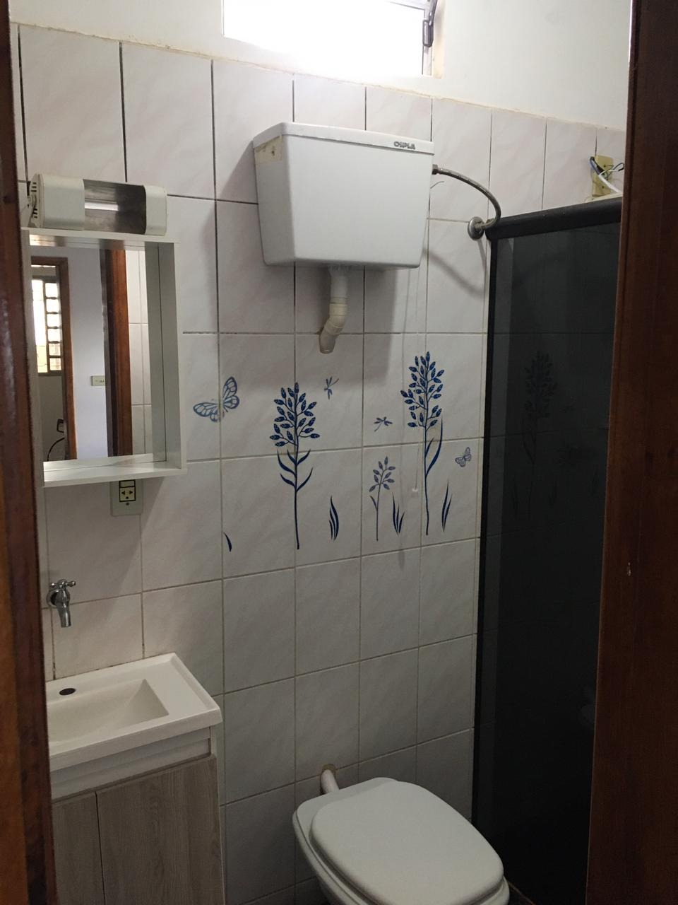 QNG Taguatinga Norte Sobrado 4 Casas 11 Quartos 6 Vagas 410m² AC Financiamento