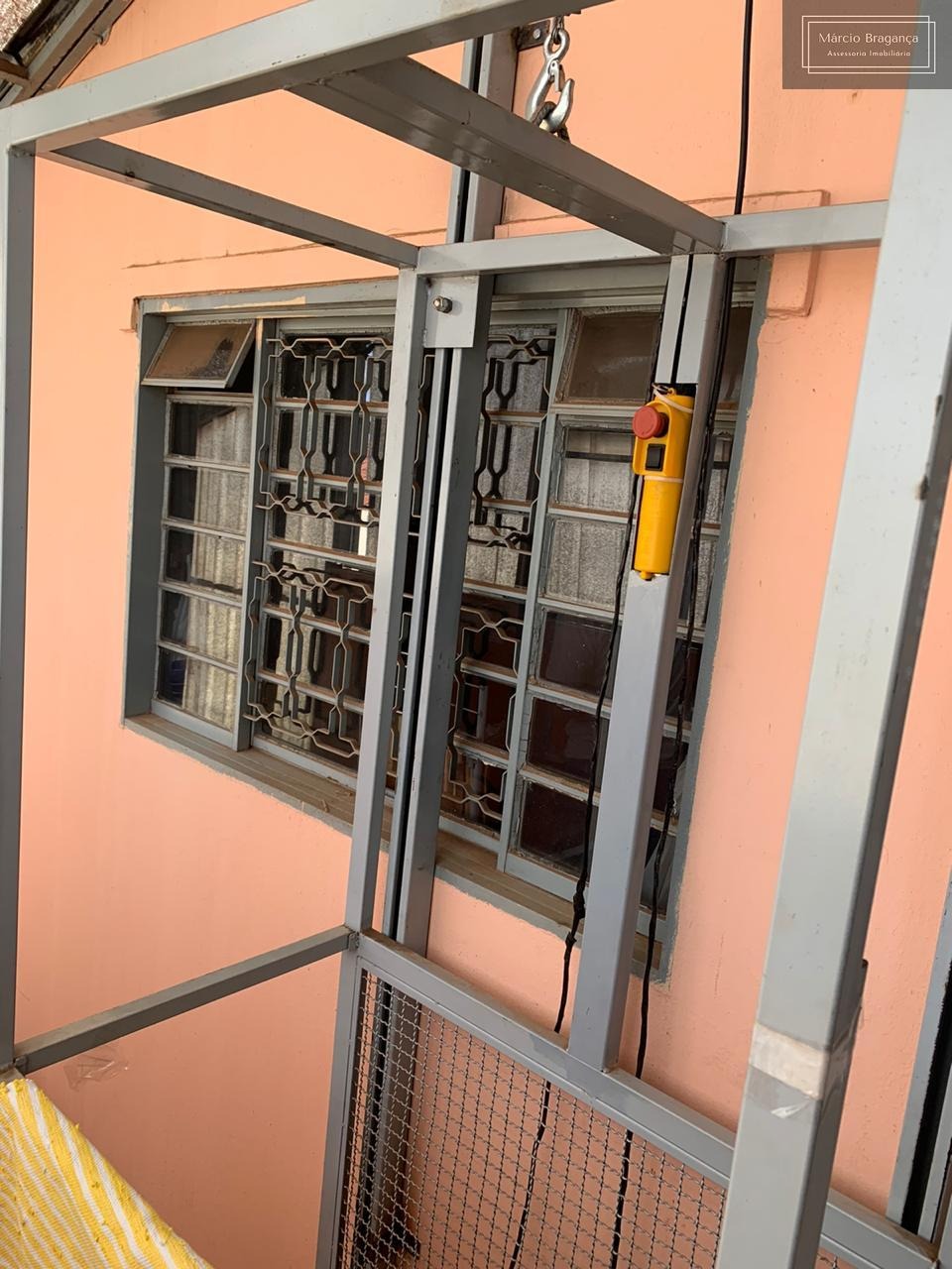 QNG Taguatinga Norte Sobrado 4 Casas 11 Quartos 6 Vagas 410m² AC Financiamento