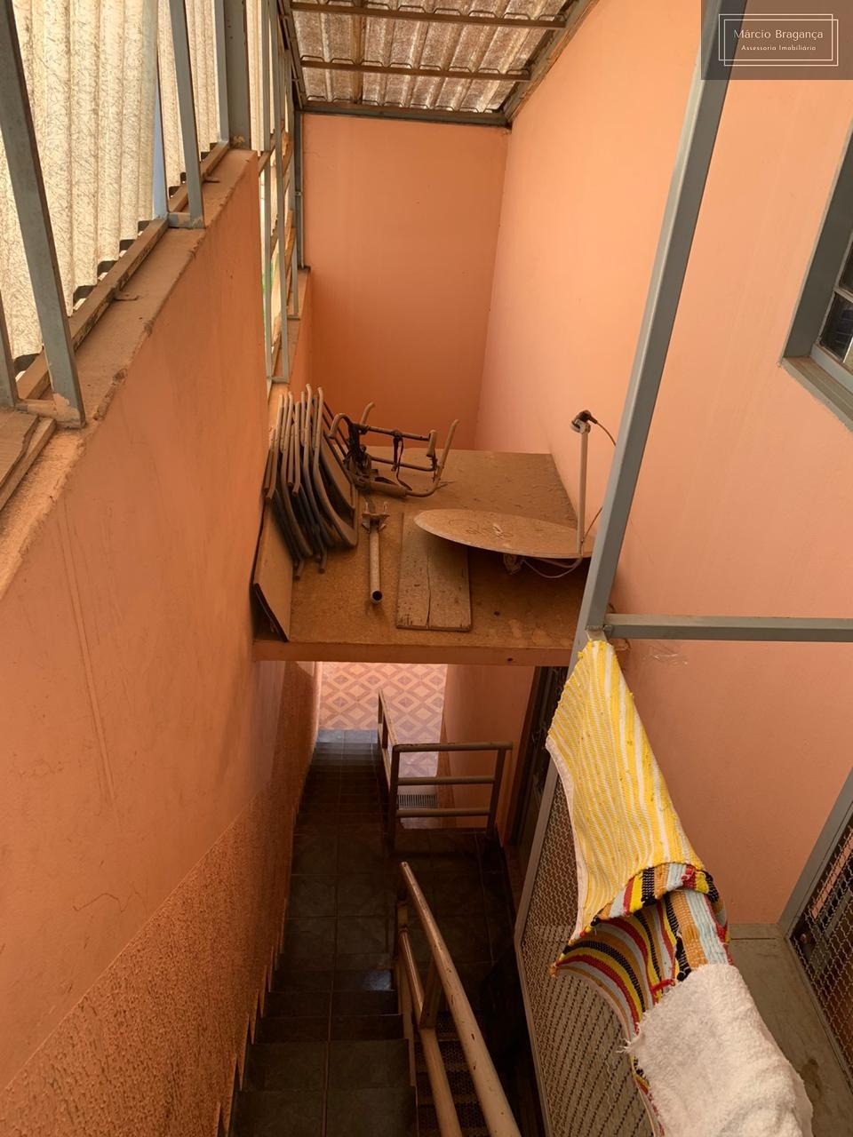 QNG Taguatinga Norte Sobrado 4 Casas 11 Quartos 6 Vagas 410m² AC Financiamento