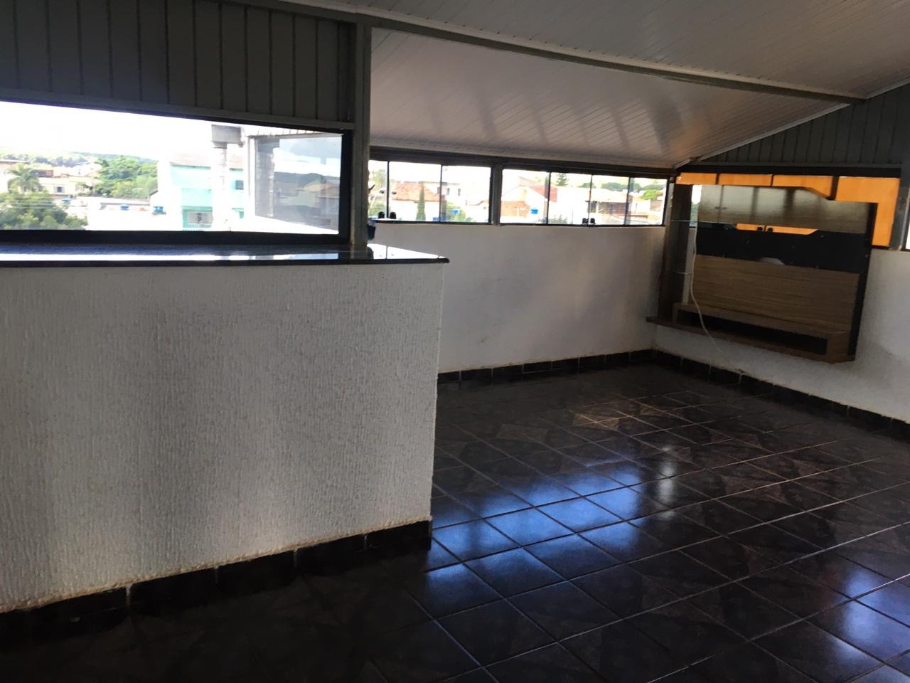 QNG Taguatinga Norte Sobrado 4 Casas 11 Quartos 6 Vagas 410m² AC Financiamento