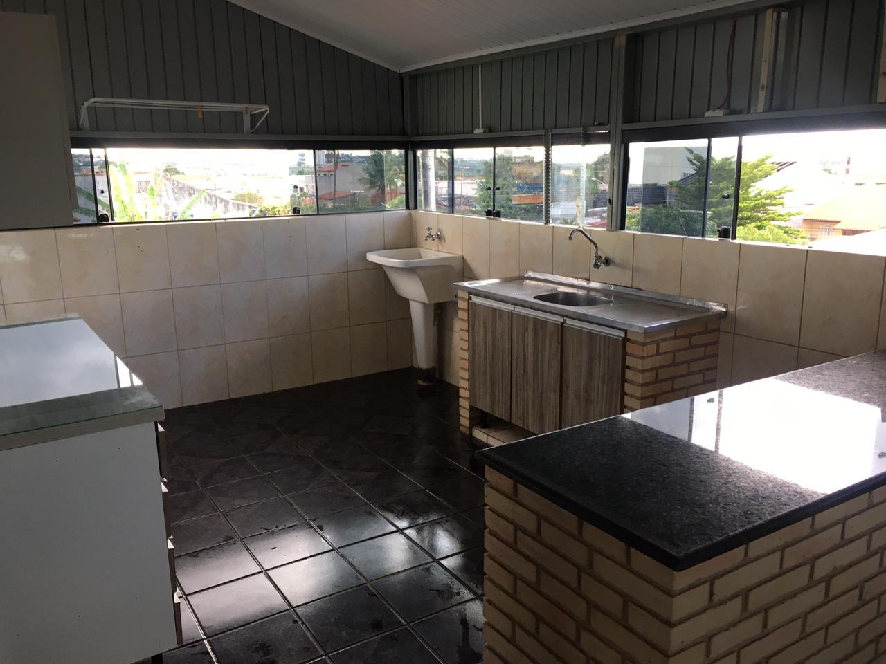 QNG Taguatinga Norte Sobrado 4 Casas 11 Quartos 6 Vagas 410m² AC Financiamento