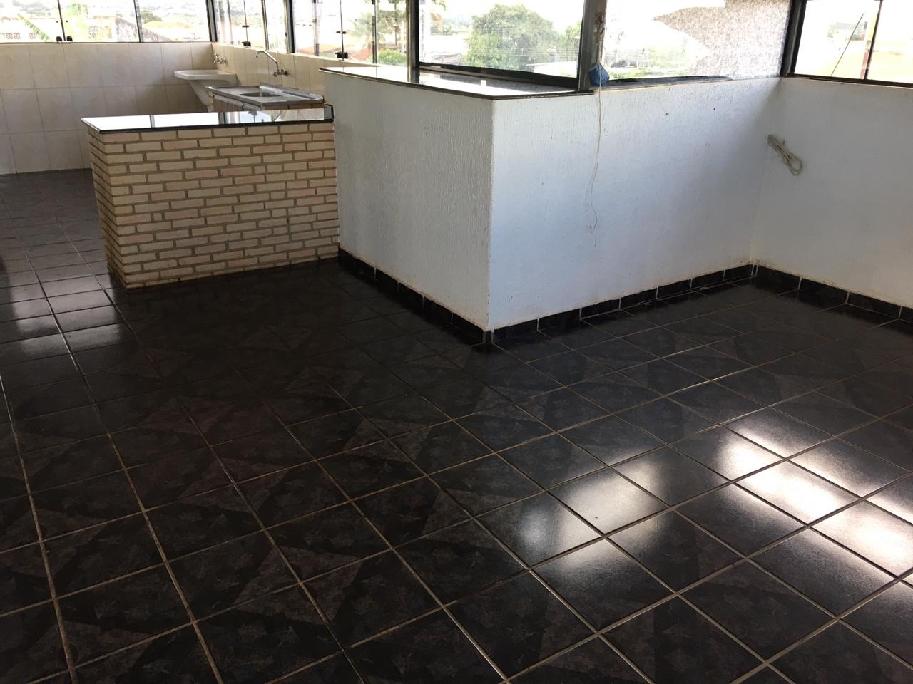 QNG Taguatinga Norte Sobrado 4 Casas 11 Quartos 6 Vagas 410m² AC Financiamento