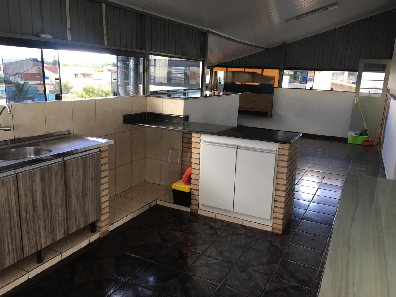 QNG Taguatinga Norte Sobrado 4 Casas 11 Quartos 6 Vagas 410m² AC Financiamento
