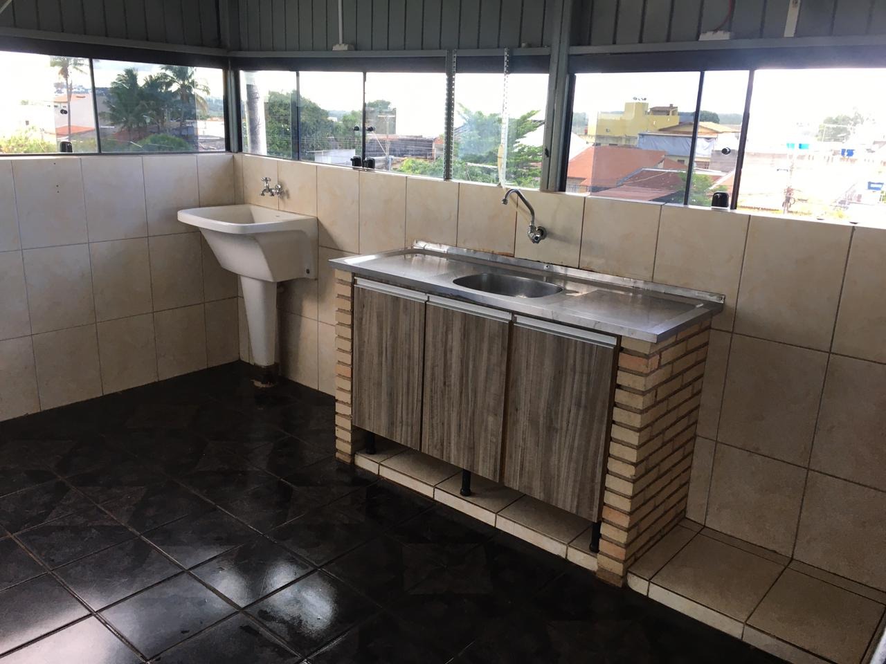 QNG Taguatinga Norte Sobrado 4 Casas 11 Quartos 6 Vagas 410m² AC Financiamento