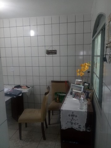 Qr 603 casa samambaia 4 quartos 1 suíte 1 vaga lote 144 m² n