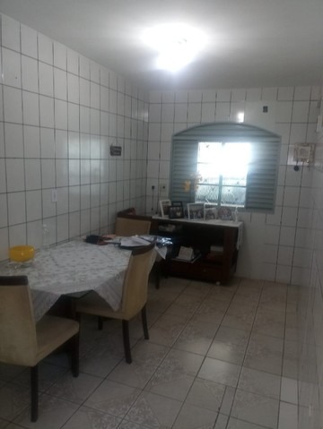 Qr 603 casa samambaia 4 quartos 1 suíte 1 vaga lote 144 m² n