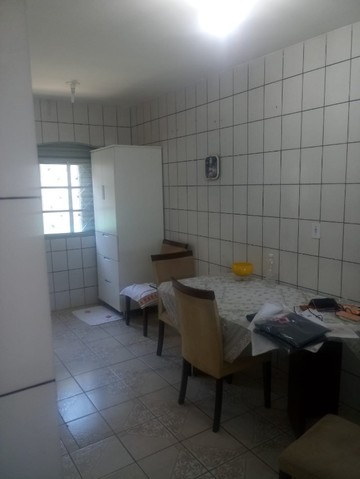 Qr 603 casa samambaia 4 quartos 1 suíte 1 vaga lote 144 m² n