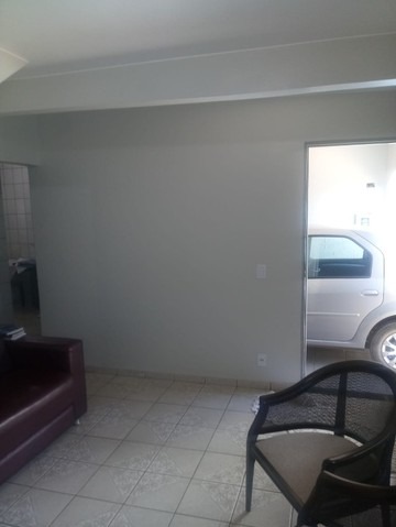 Qr 603 casa samambaia 4 quartos 1 suíte 1 vaga lote 144 m² n