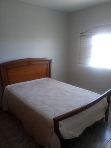 Qr 603 casa samambaia 4 quartos 1 suíte 1 vaga lote 144 m² n