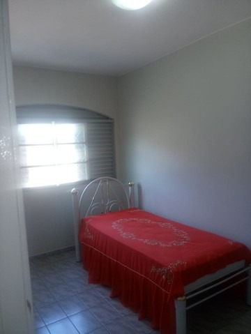 Qr 603 casa samambaia 4 quartos 1 suíte 1 vaga lote 144 m² n