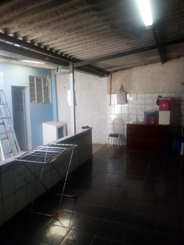Qr 603 casa samambaia 4 quartos 1 suíte 1 vaga lote 144 m² n