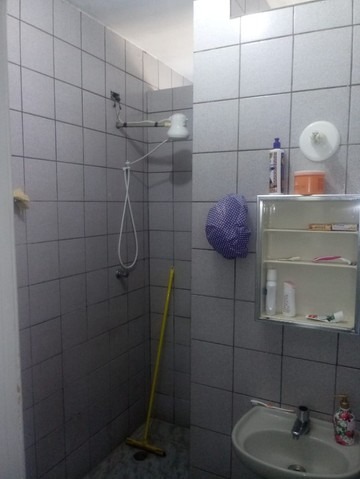 Qr 603 casa samambaia 4 quartos 1 suíte 1 vaga lote 144 m² n