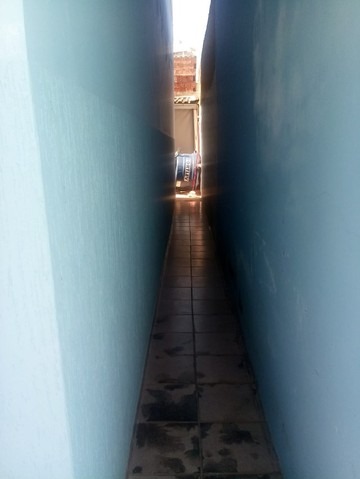 Qr 603 casa samambaia 4 quartos 1 suíte 1 vaga lote 144 m² n