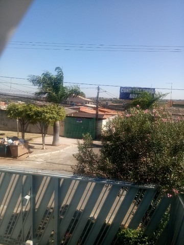QR 603 Casa Samambaia 4 Quartos 1 Suíte 1 Vaga Lote 144 m² Não ac financiamento
