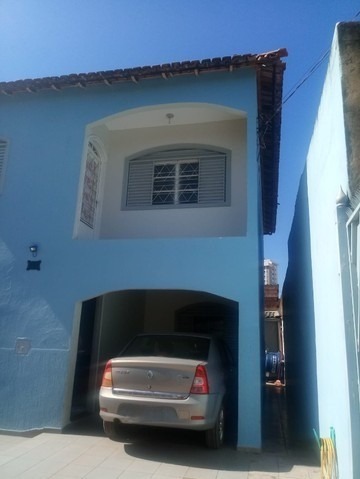 QR 603 Casa Samambaia 4 Quartos 1 Suíte 1 Vaga Lote 144 m² Não ac financiamento