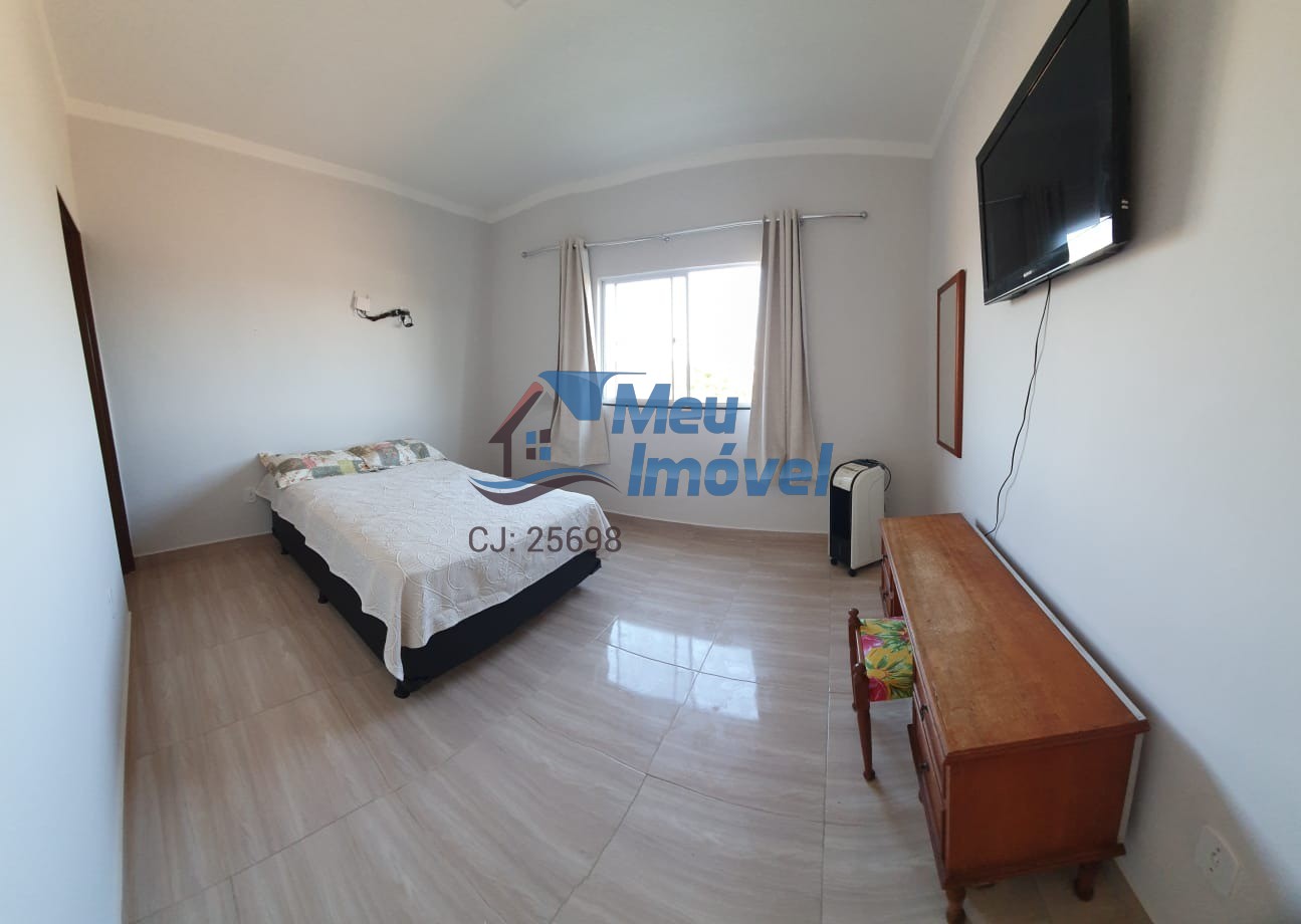 Corumbá 4 casa 3 quarto 1 suíte 1500m² piscina churrasqueira