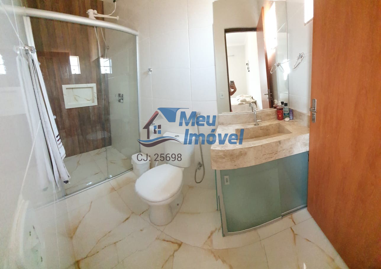 Corumbá 4 casa 3 quarto 1 suíte 1500m² piscina churrasqueira
