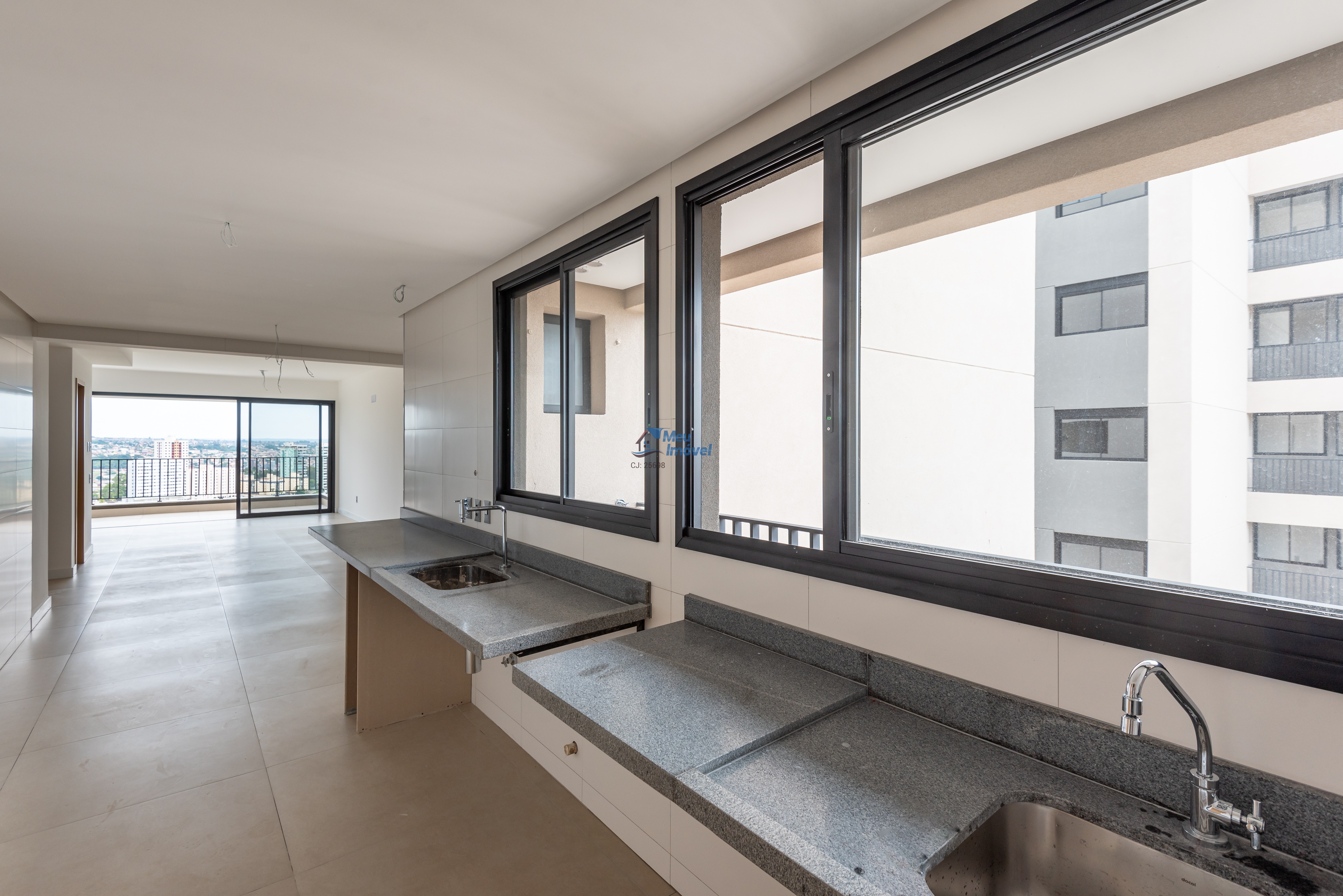 Apartamento, 4 quartos, 174 m² - Foto 4