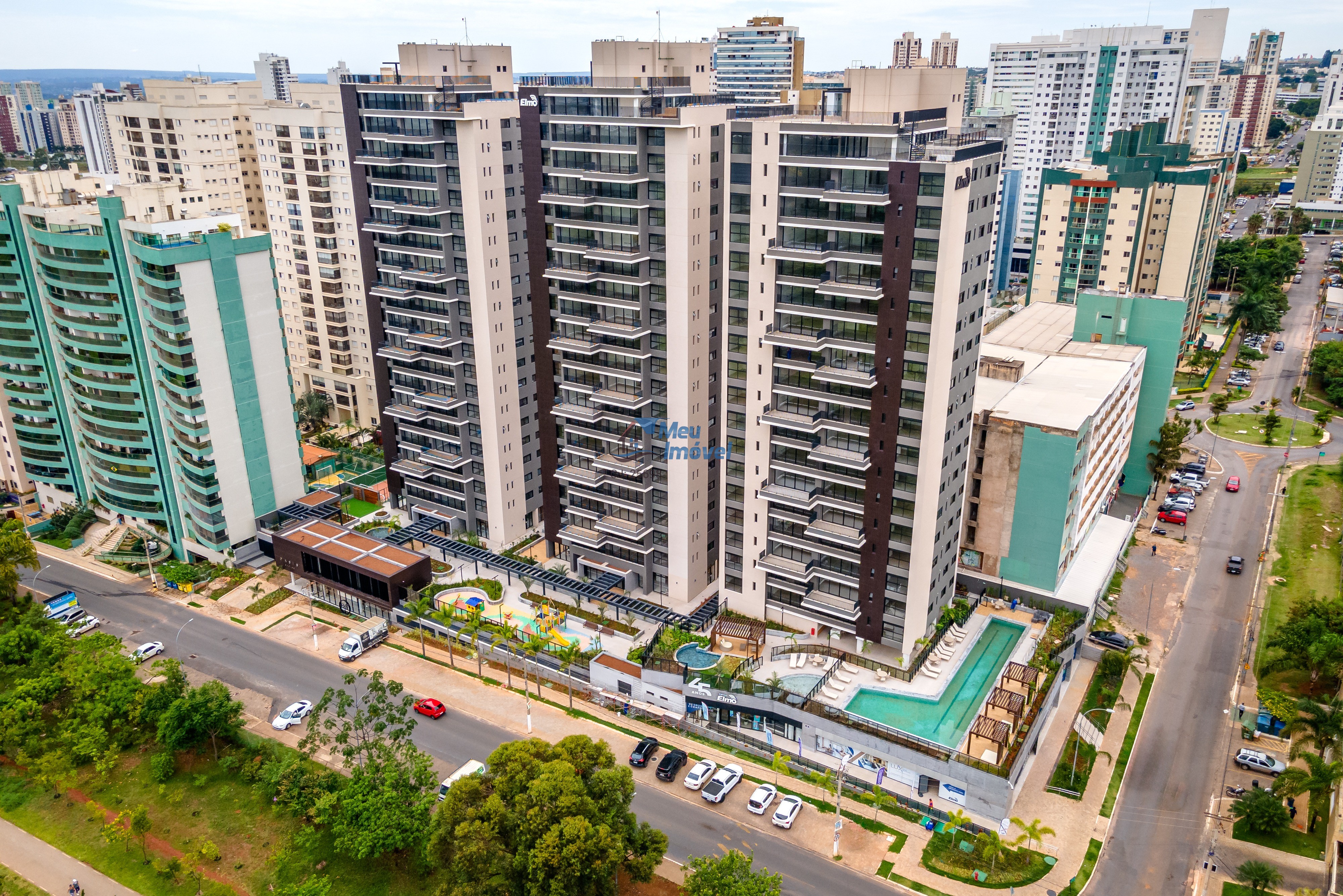 Apartamento, 4 quartos, 174 m² - Foto 13