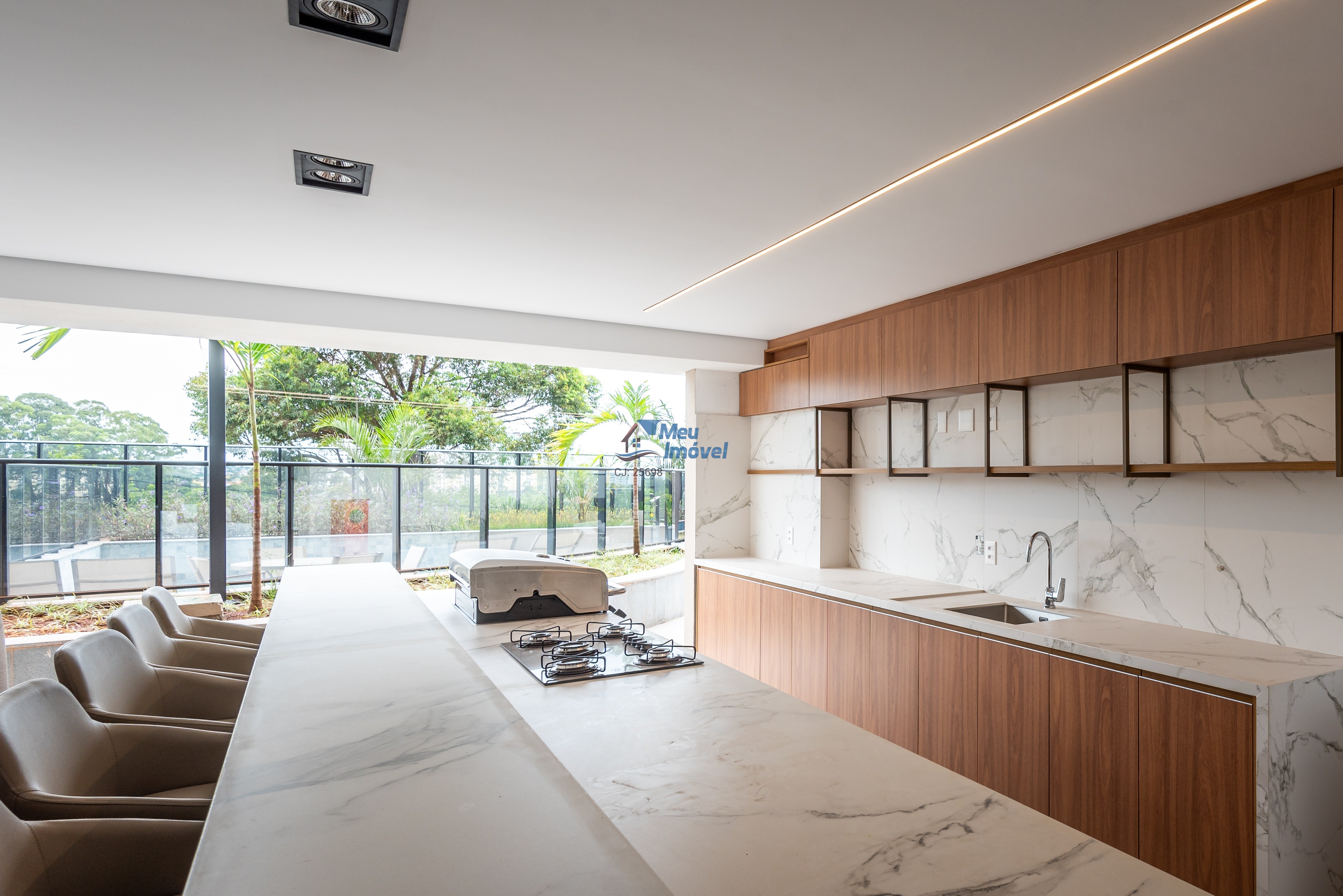 Apartamento, 4 quartos, 174 m² - Foto 31