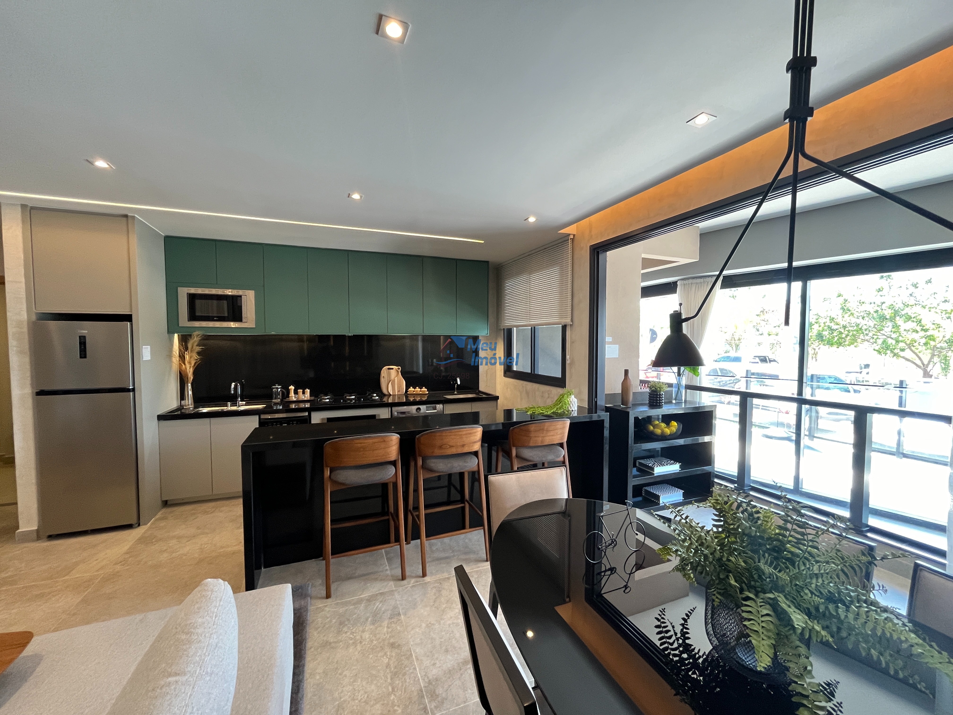 Rua 03 norte Lux Home Apartamento 2 e 3 Quartos na Planta 65m² a 71m² Lazer