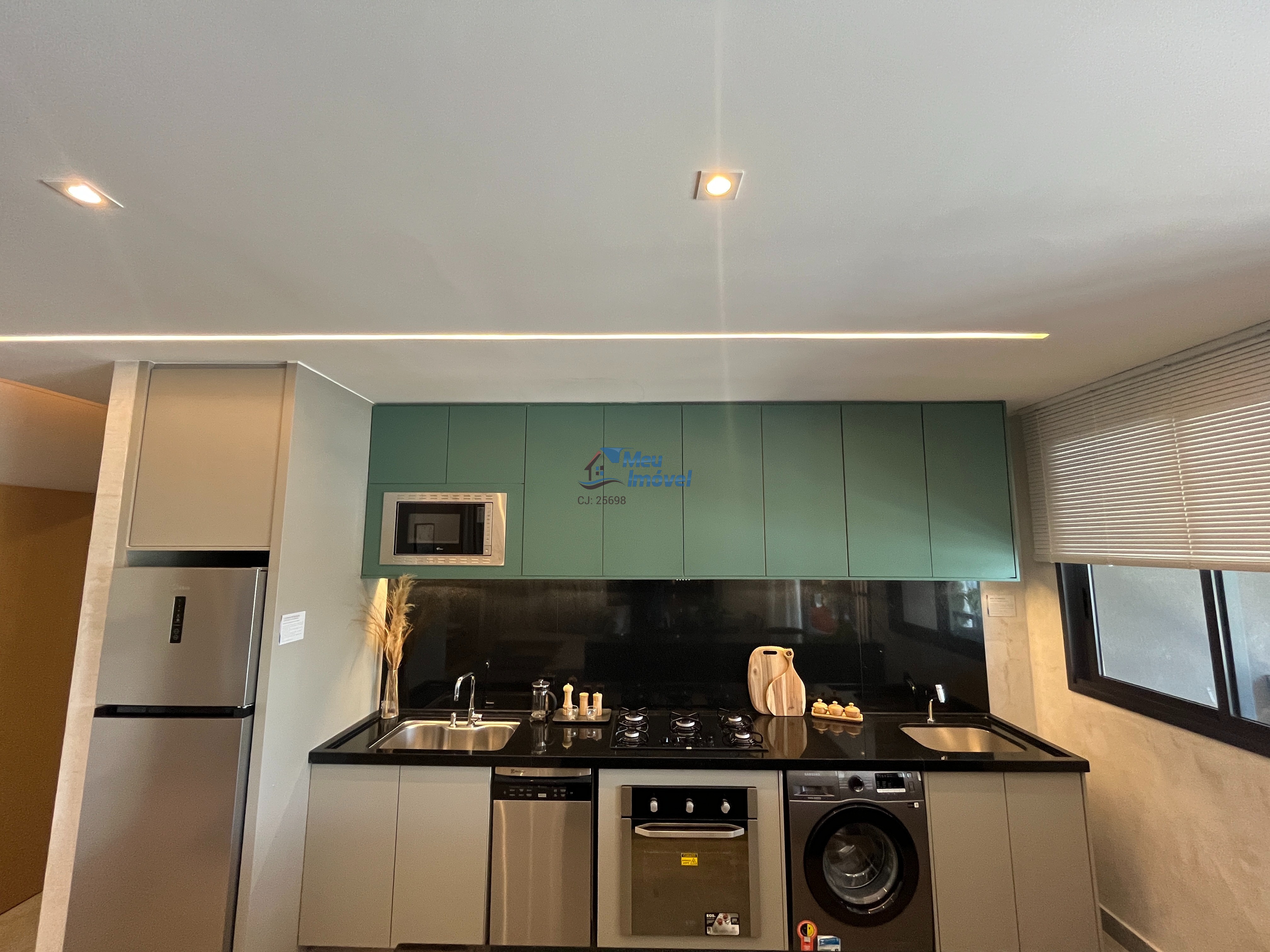 Rua 03 norte Lux Home Apartamento 2 e 3 Quartos na Planta 65m² a 71m² Lazer