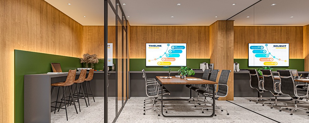 Rua 03 norte Lux Home Apartamento 2 e 3 Quartos na Planta 65m² a 71m² Lazer