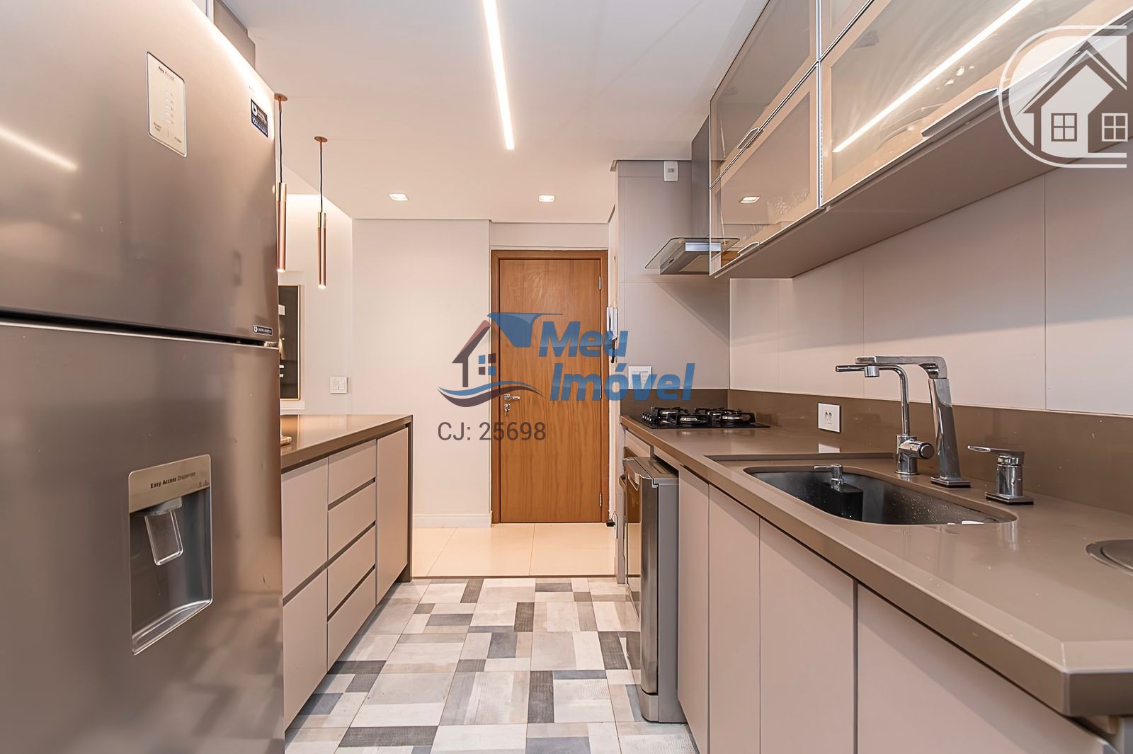 Apartamento, 3 quartos, 72 m² - Foto 4