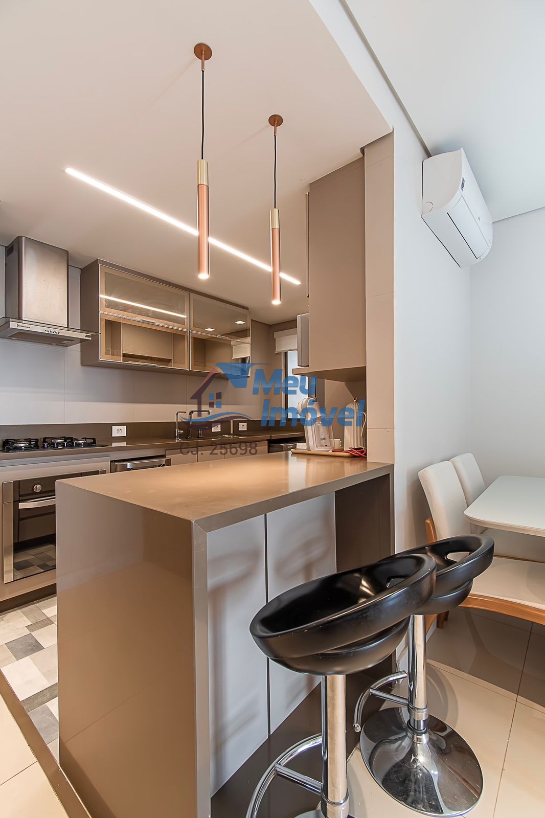 Apartamento, 3 quartos, 72 m² - Foto 5