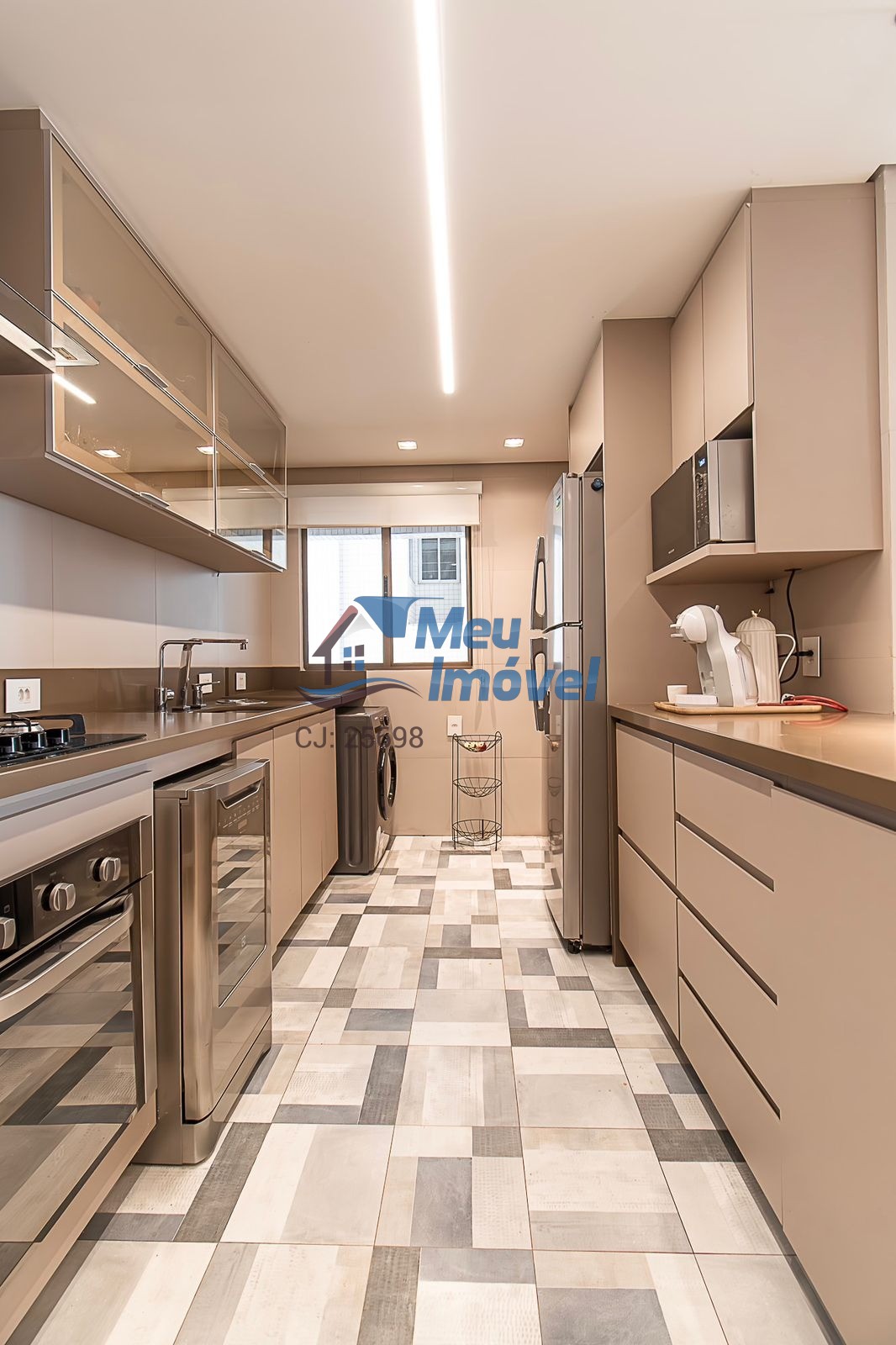 Apartamento, 3 quartos, 72 m² - Foto 6
