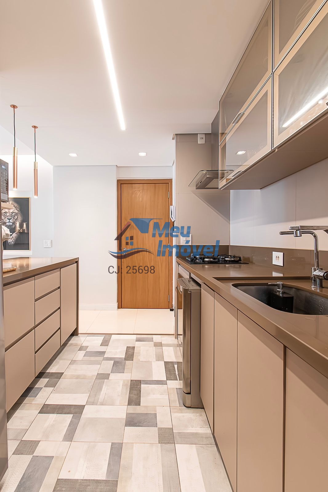 Apartamento, 3 quartos, 72 m² - Foto 7