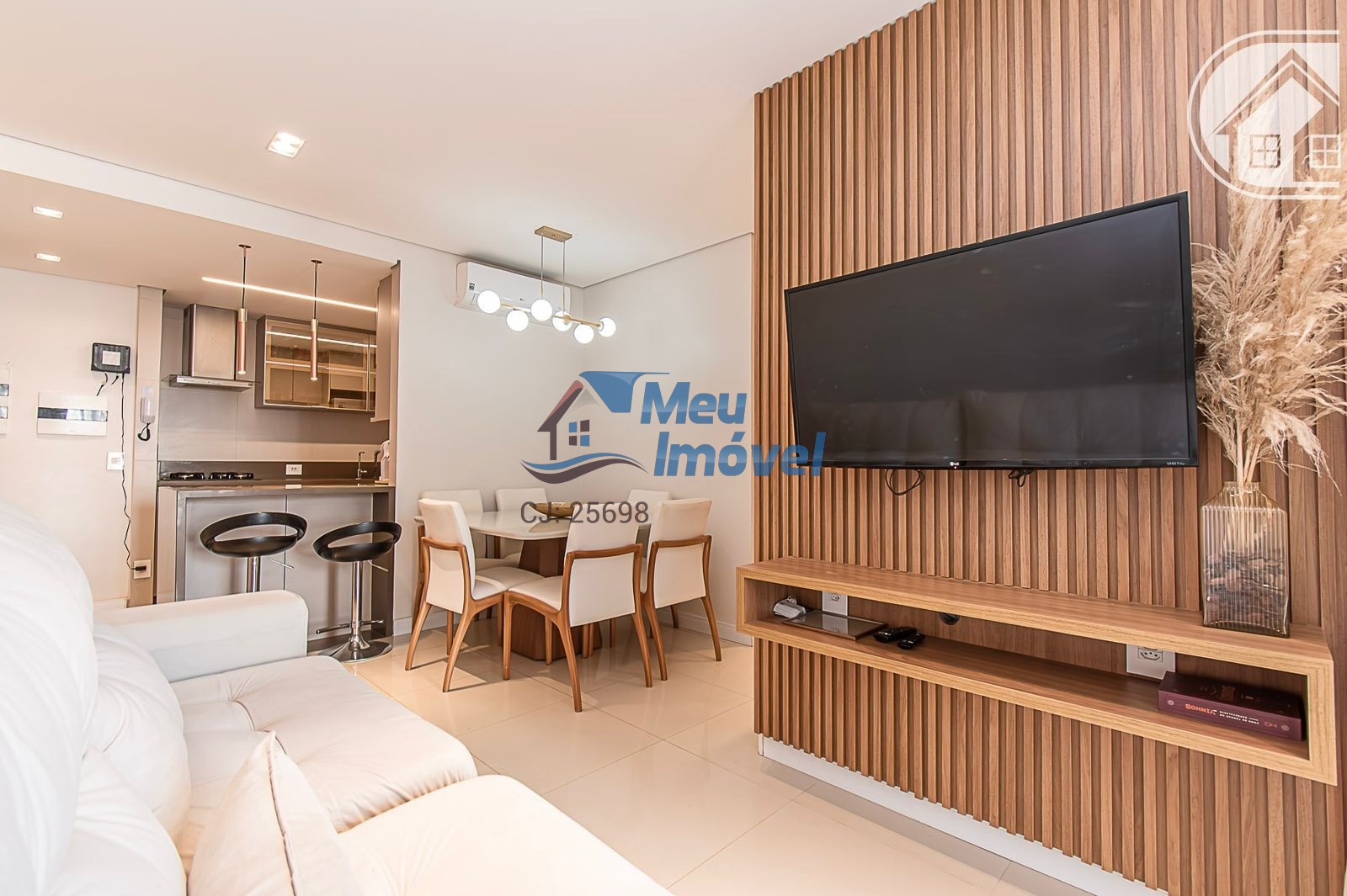 Apartamento, 3 quartos, 72 m² - Foto 9