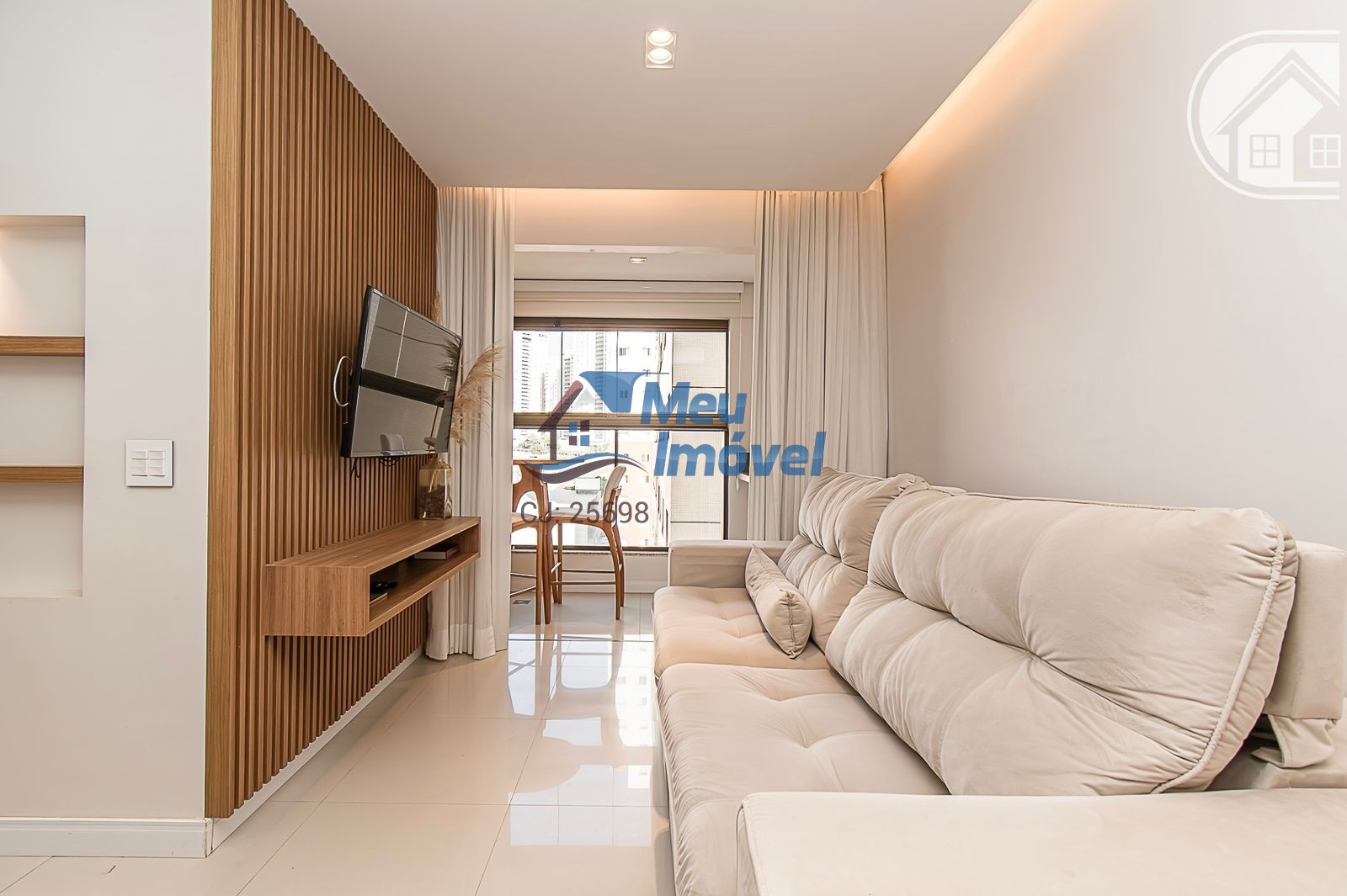Apartamento, 3 quartos, 72 m² - Foto 11