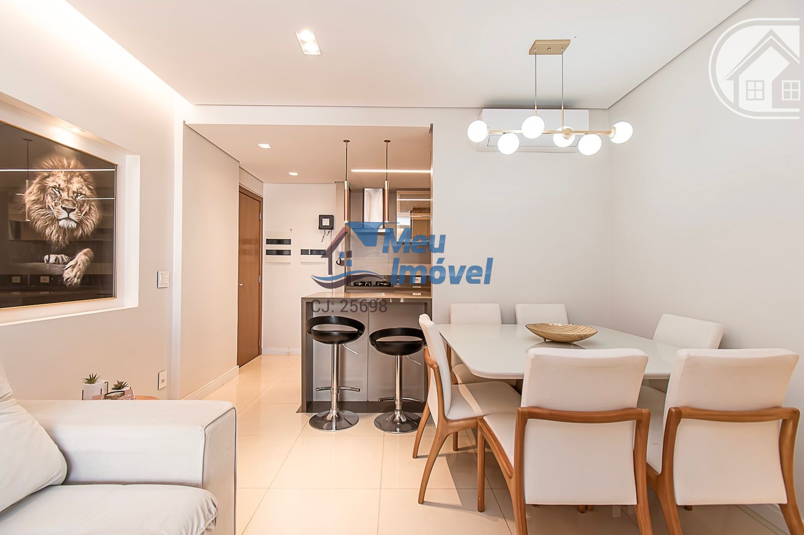 Apartamento, 3 quartos, 72 m² - Foto 12