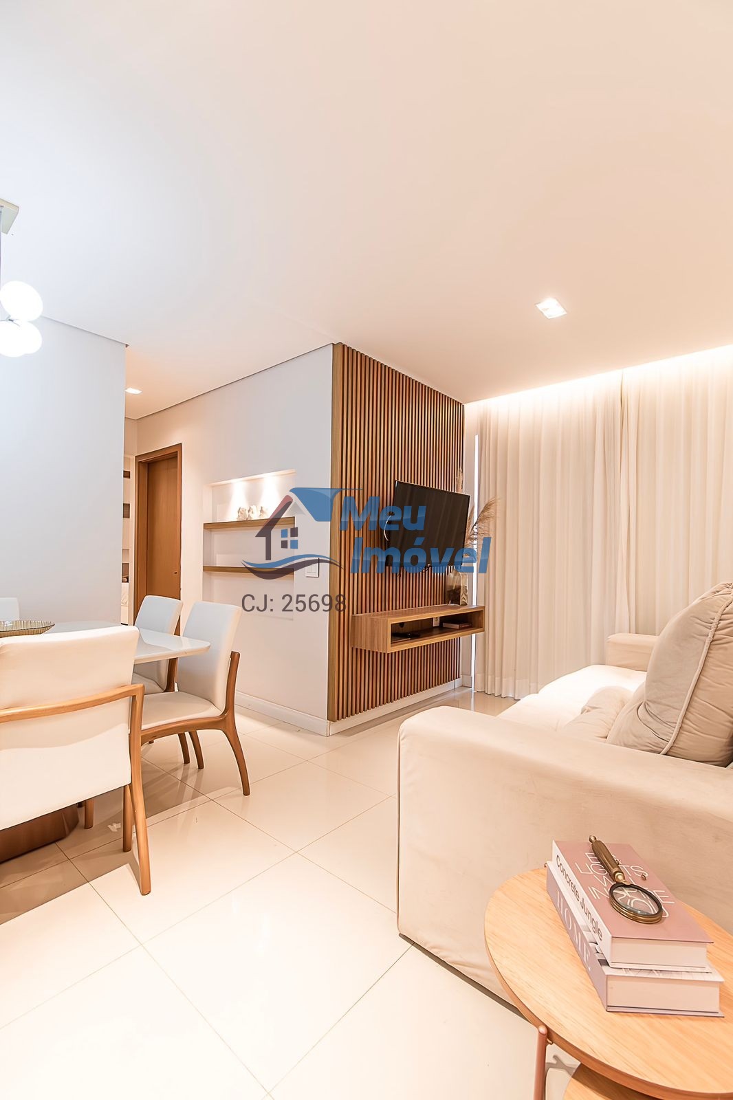 Apartamento, 3 quartos, 72 m² - Foto 13