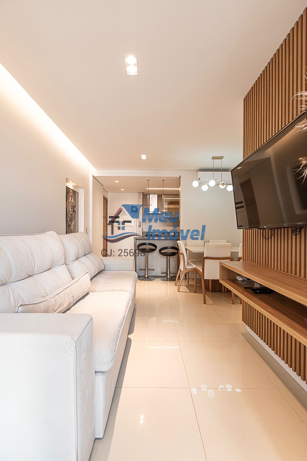 Apartamento, 3 quartos, 72 m² - Foto 14