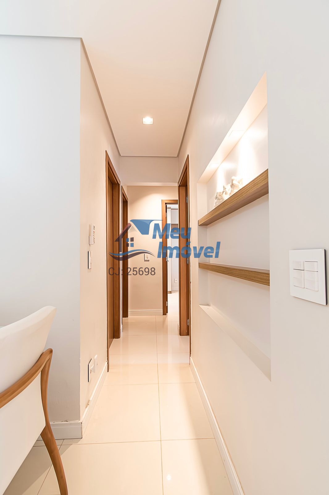 Apartamento, 3 quartos, 72 m² - Foto 16