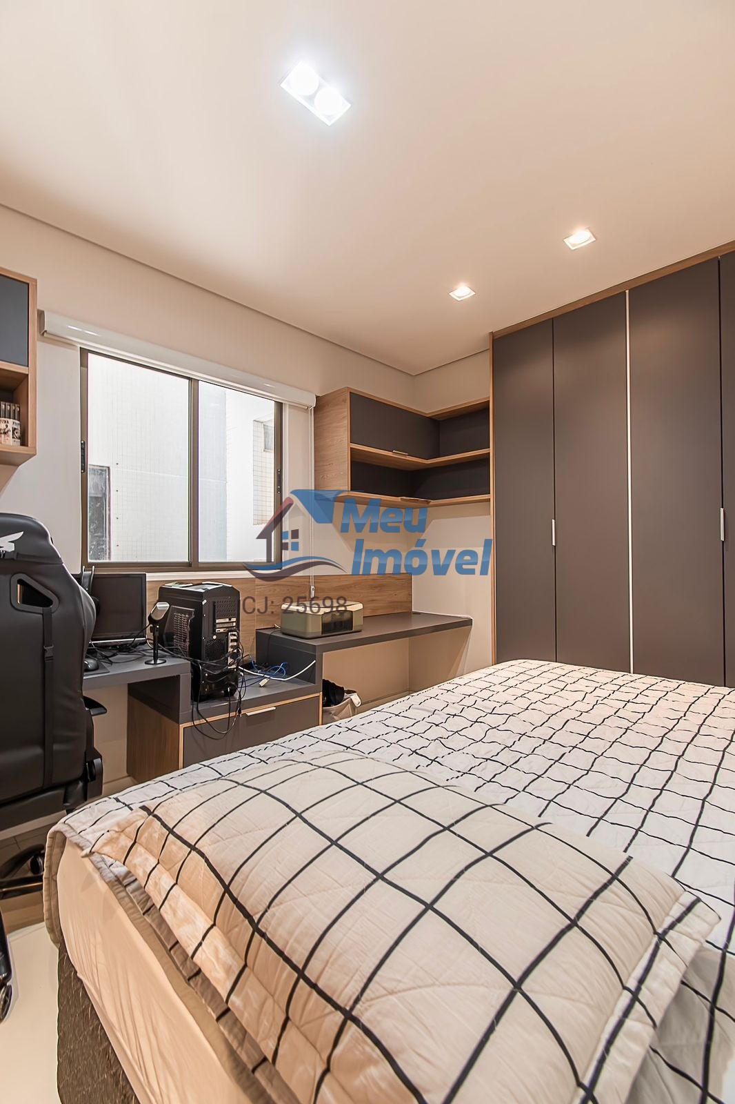 Apartamento, 3 quartos, 72 m² - Foto 19