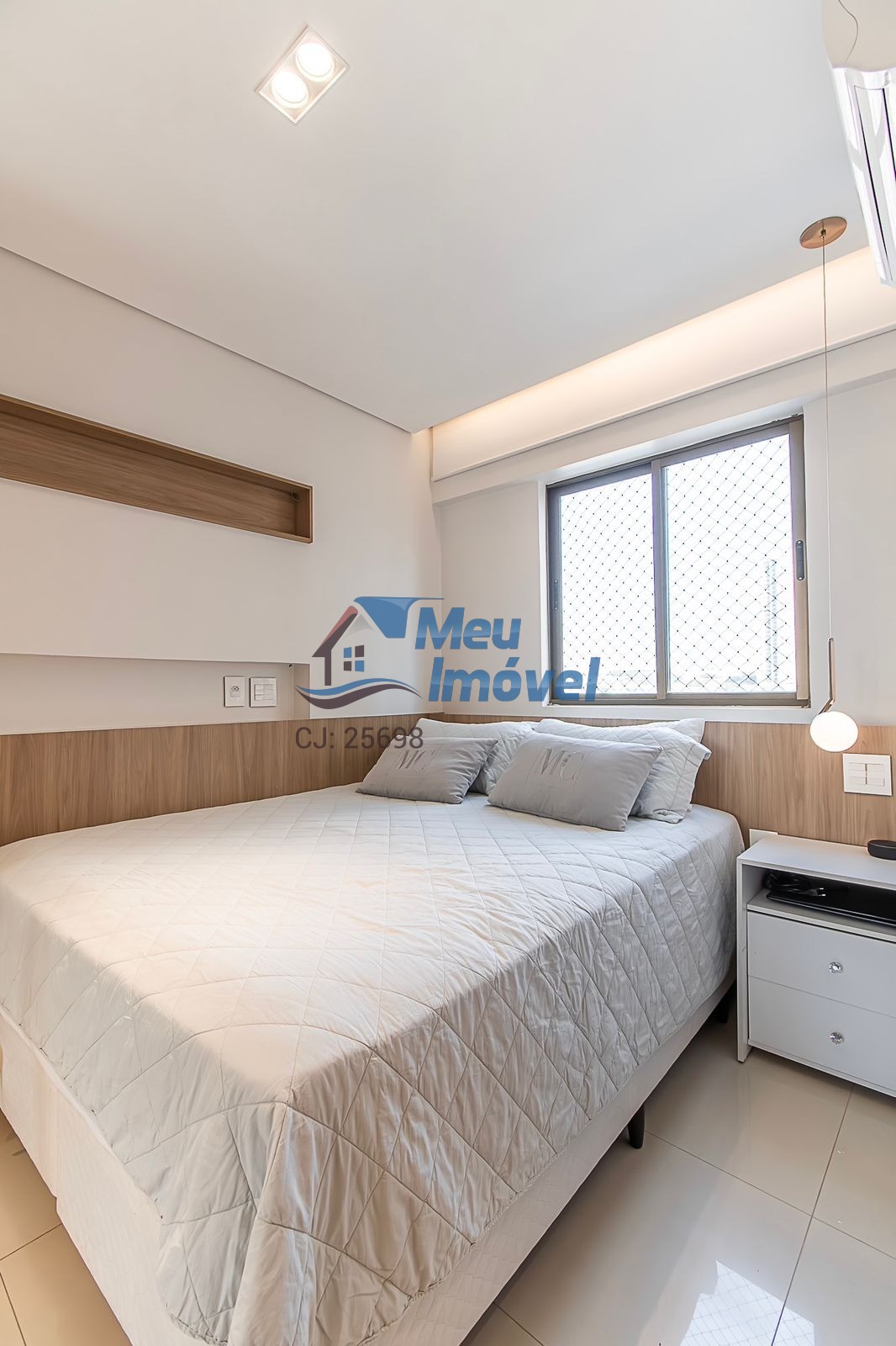 Apartamento, 3 quartos, 72 m² - Foto 20